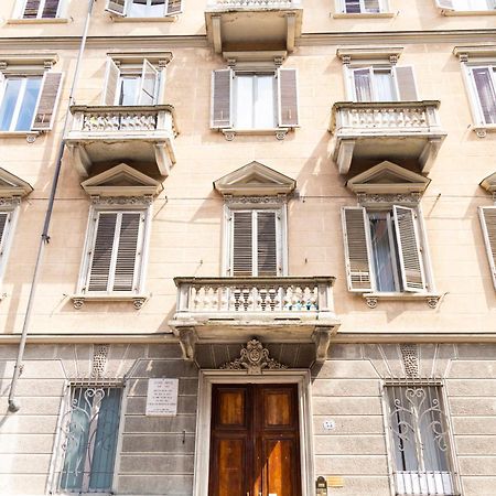 La Luna E I Falo Luxury Accomodation Turyn Zewnętrze zdjęcie