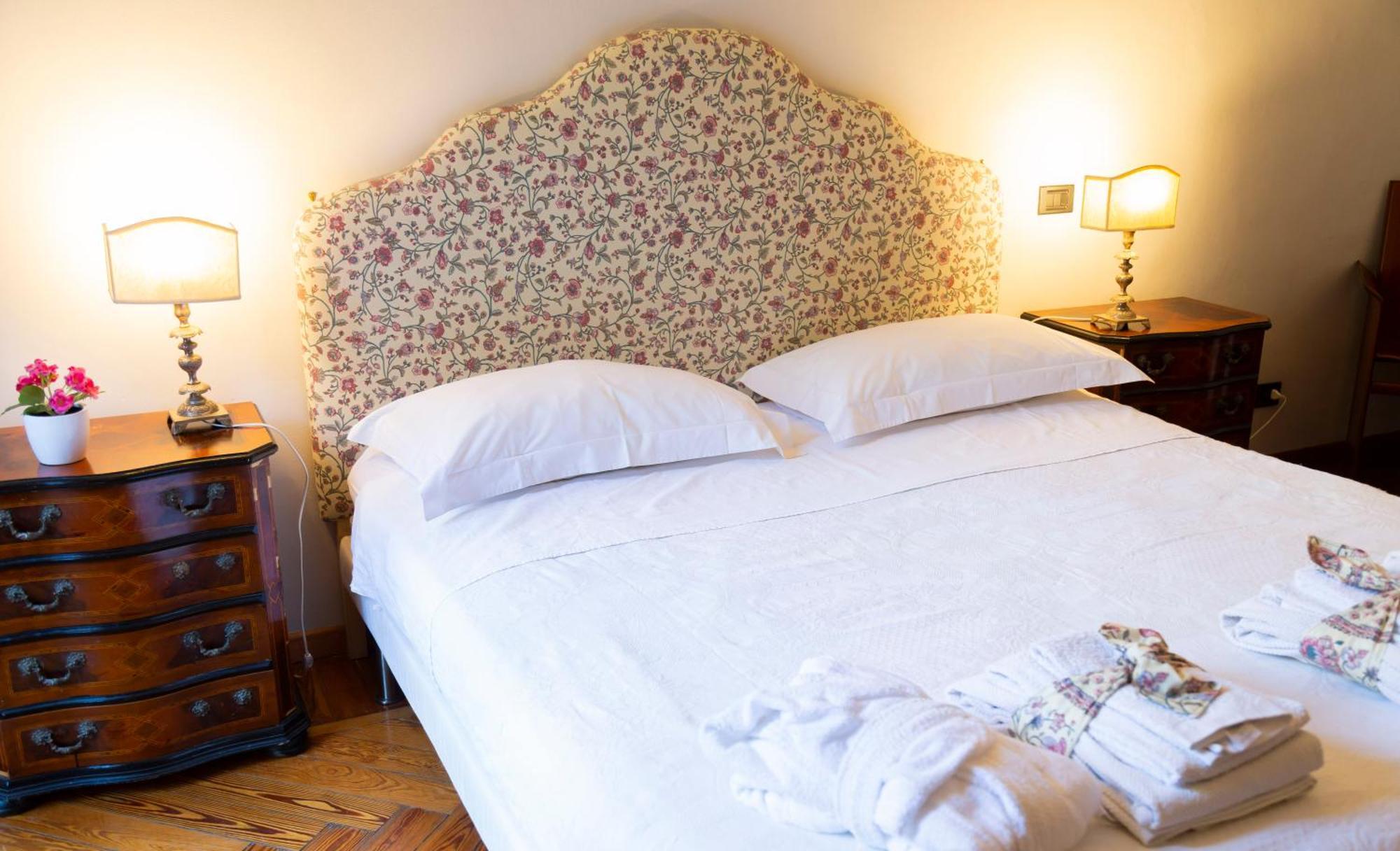 La Luna E I Falo Luxury Accomodation Turyn Zewnętrze zdjęcie
