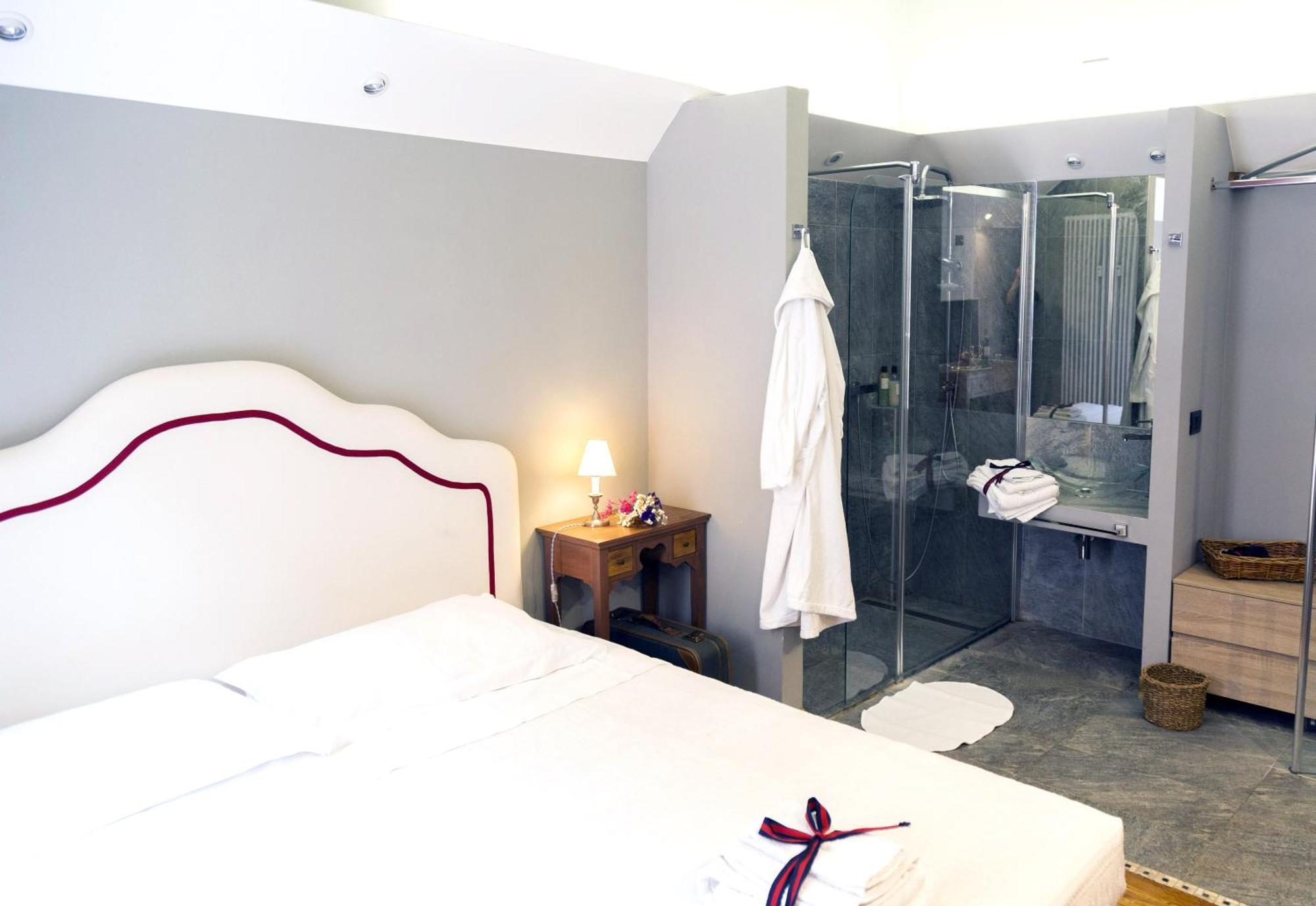 La Luna E I Falo Luxury Accomodation Turyn Zewnętrze zdjęcie
