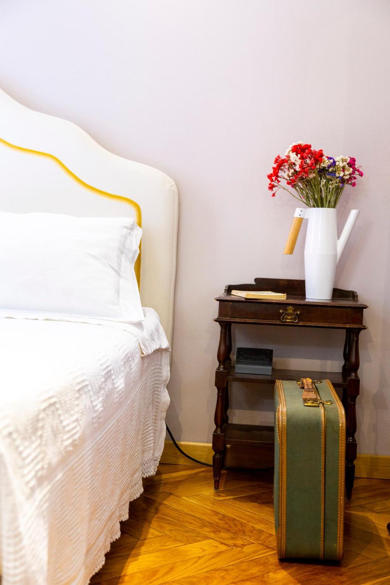 La Luna E I Falo Luxury Accomodation Turyn Zewnętrze zdjęcie