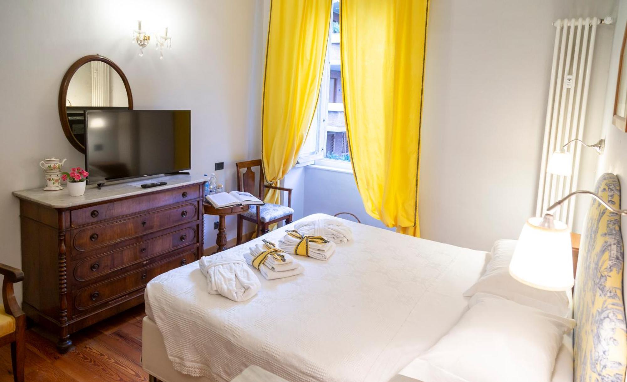 La Luna E I Falo Luxury Accomodation Turyn Zewnętrze zdjęcie