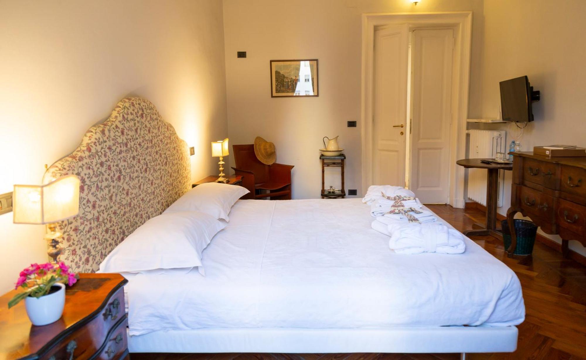 La Luna E I Falo Luxury Accomodation Turyn Zewnętrze zdjęcie