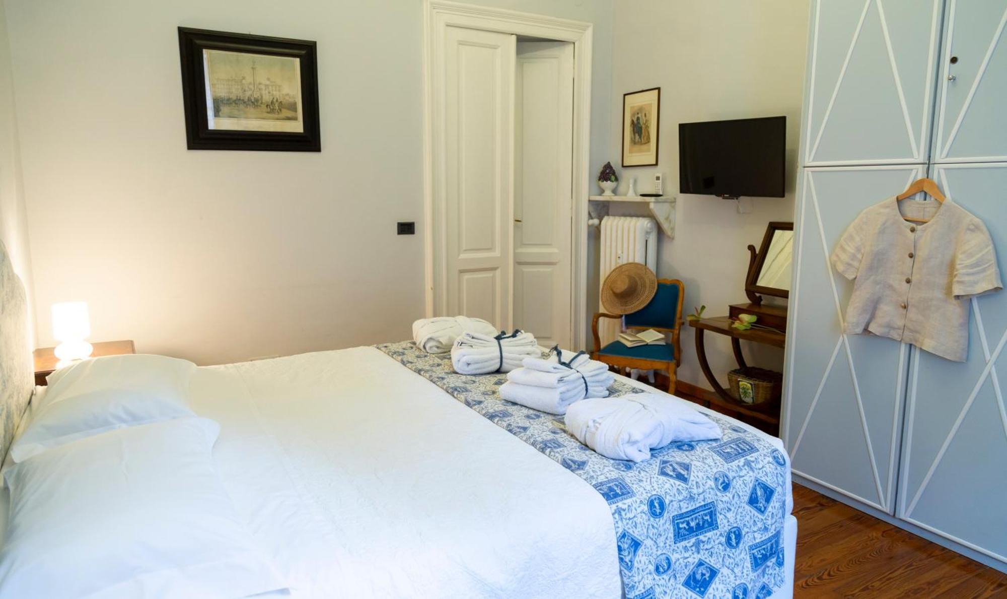 La Luna E I Falo Luxury Accomodation Turyn Zewnętrze zdjęcie