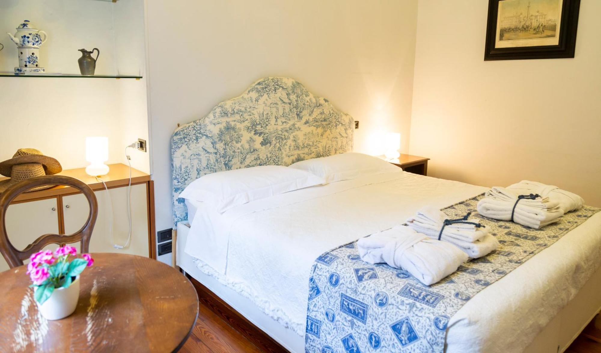 La Luna E I Falo Luxury Accomodation Turyn Zewnętrze zdjęcie