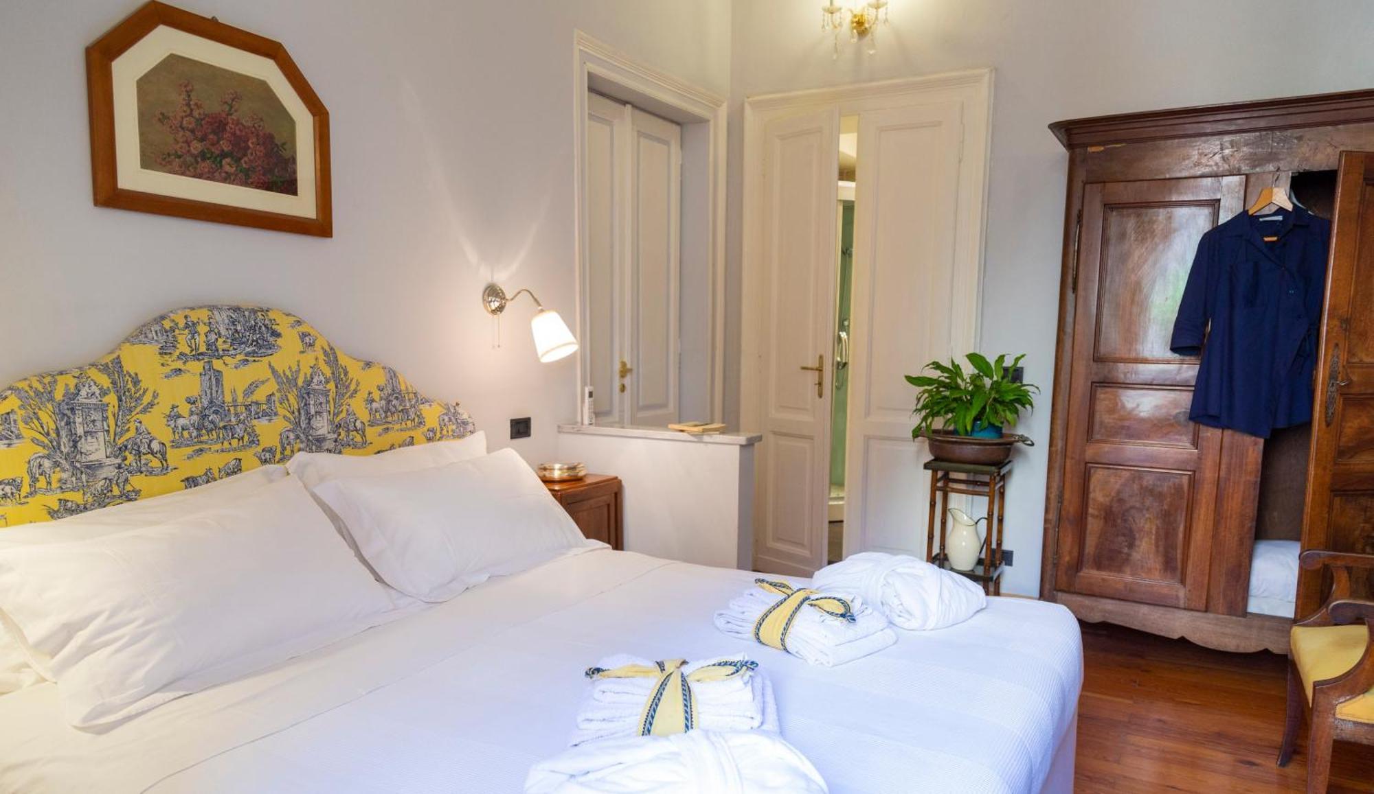 La Luna E I Falo Luxury Accomodation Turyn Zewnętrze zdjęcie