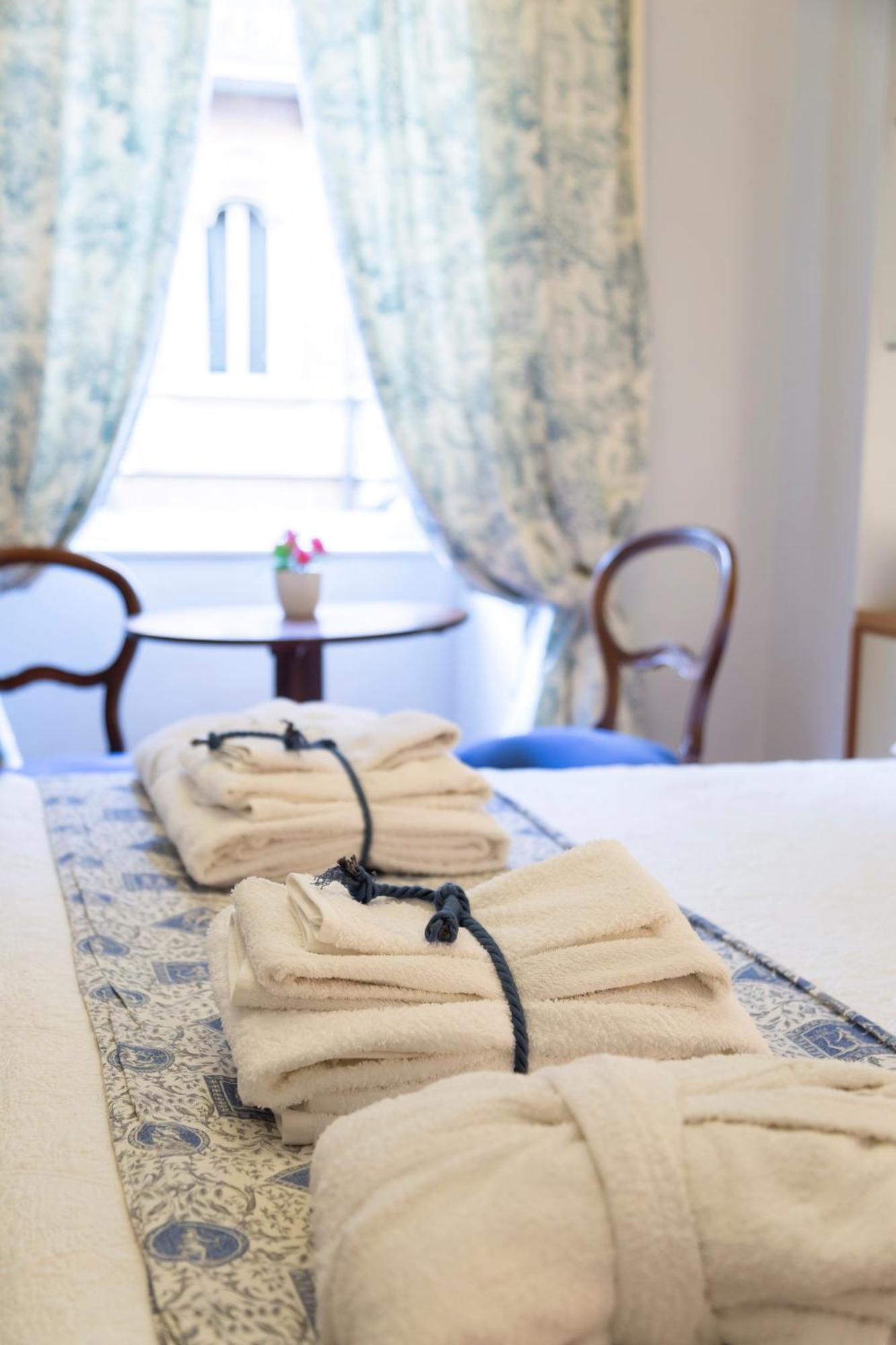 La Luna E I Falo Luxury Accomodation Turyn Zewnętrze zdjęcie