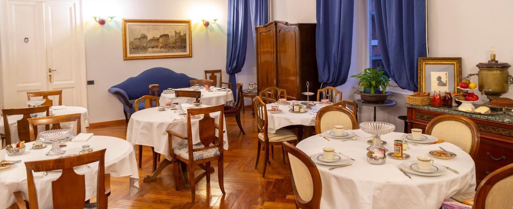 La Luna E I Falo Luxury Accomodation Turyn Zewnętrze zdjęcie