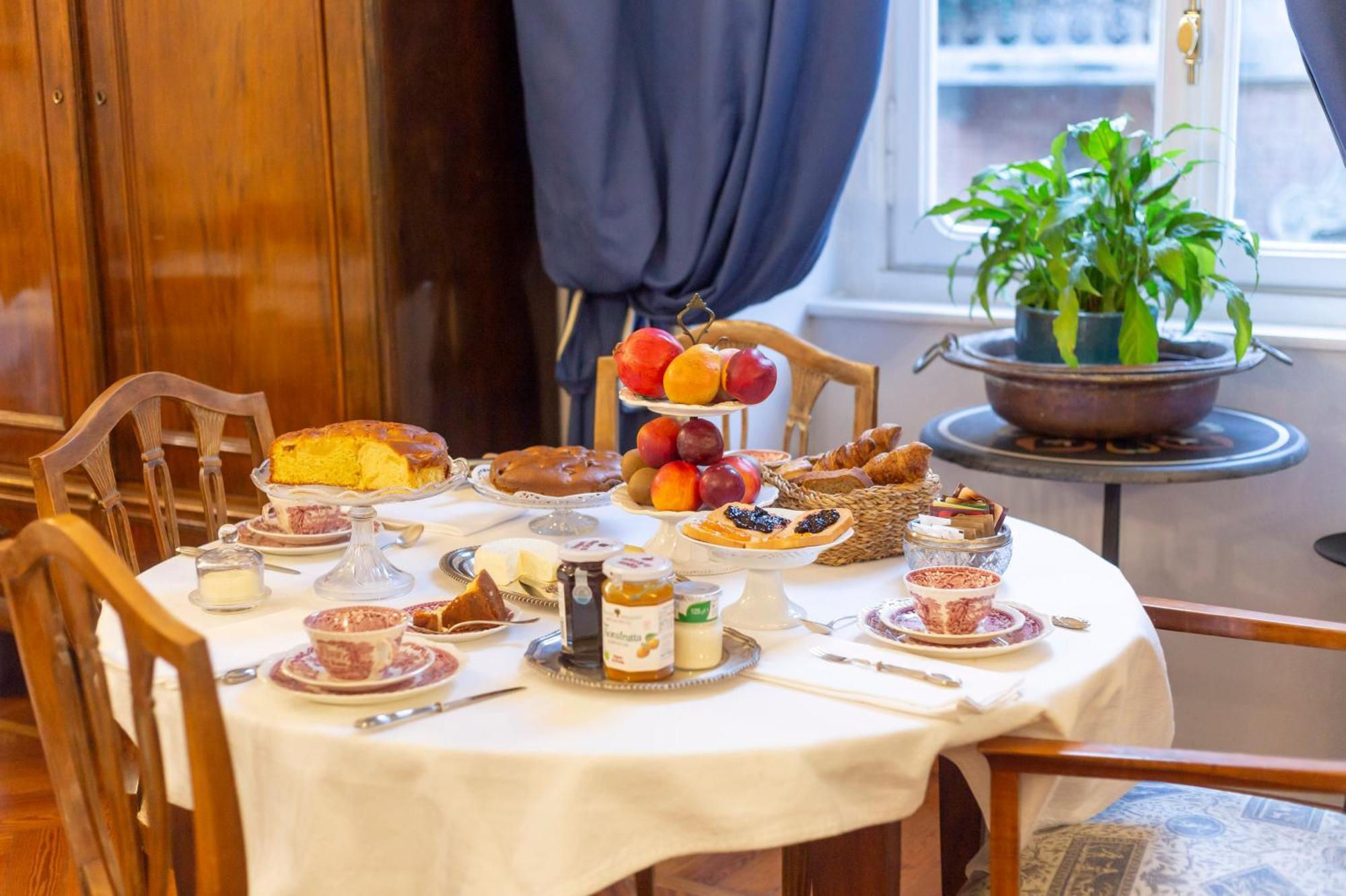 La Luna E I Falo Luxury Accomodation Turyn Zewnętrze zdjęcie
