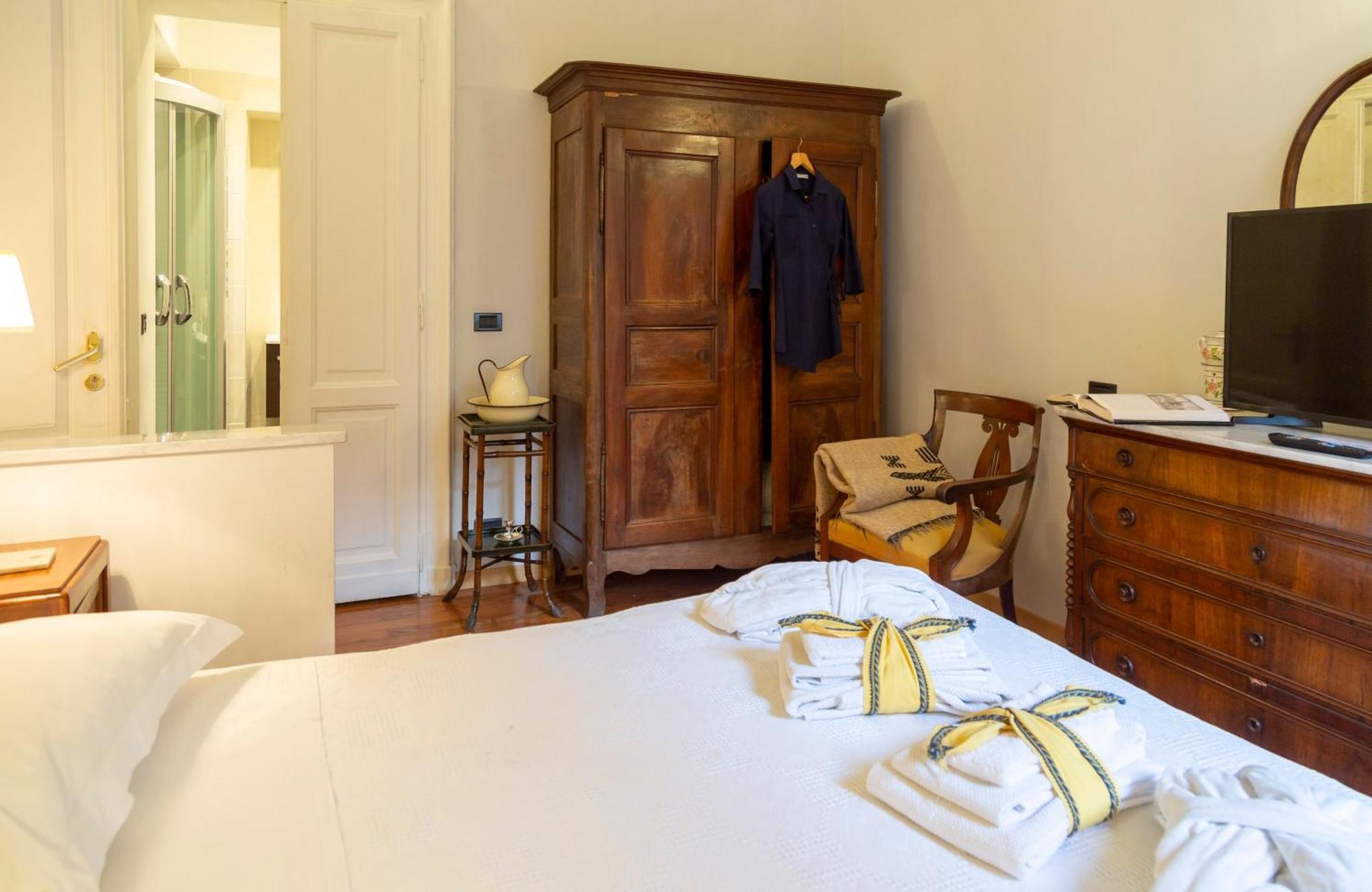 La Luna E I Falo Luxury Accomodation Turyn Zewnętrze zdjęcie