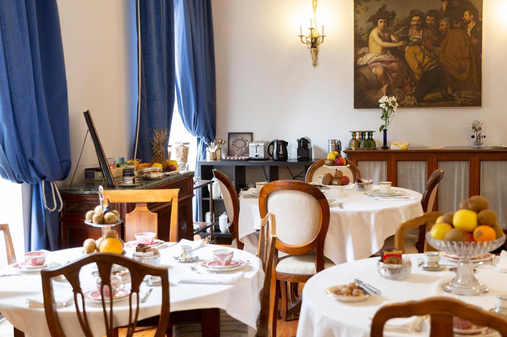 La Luna E I Falo Luxury Accomodation Turyn Zewnętrze zdjęcie