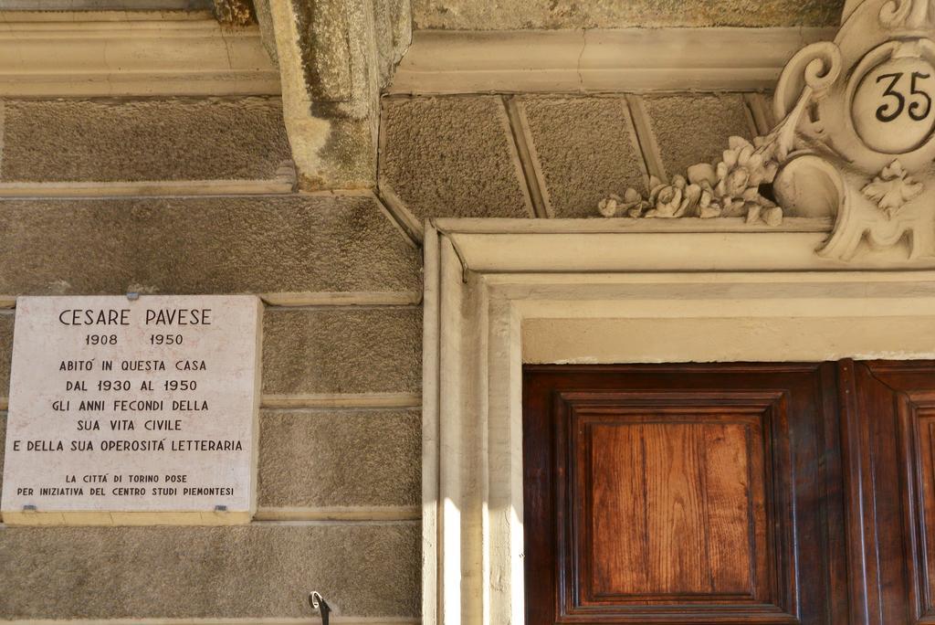 La Luna E I Falo Luxury Accomodation Turyn Zewnętrze zdjęcie
