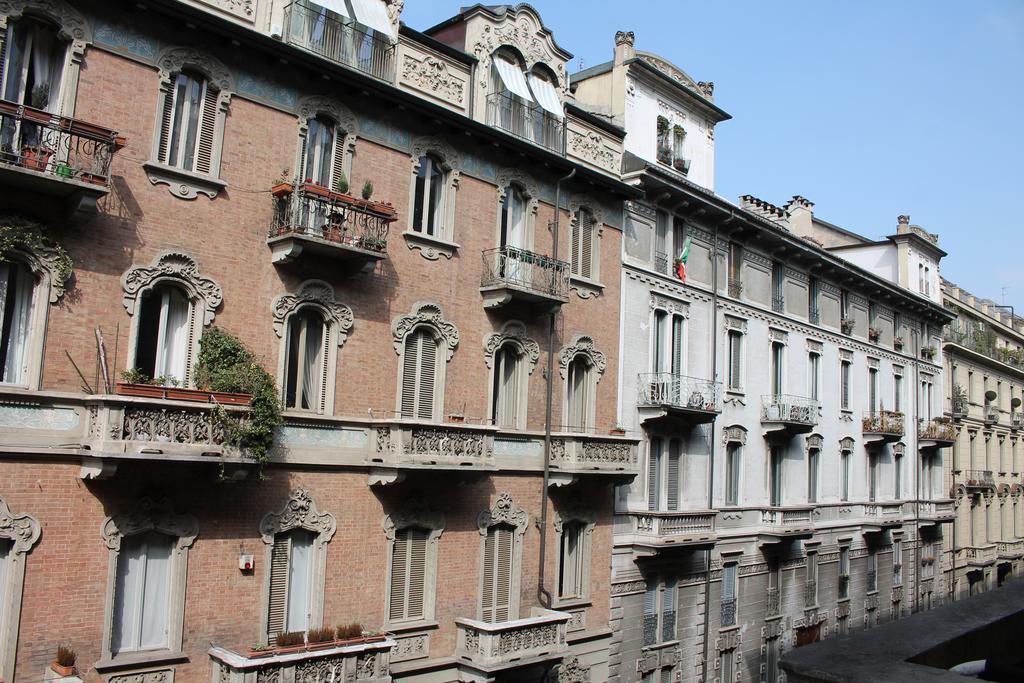 La Luna E I Falo Luxury Accomodation Turyn Zewnętrze zdjęcie