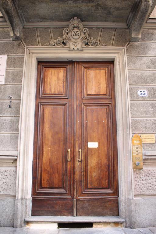 La Luna E I Falo Luxury Accomodation Turyn Zewnętrze zdjęcie