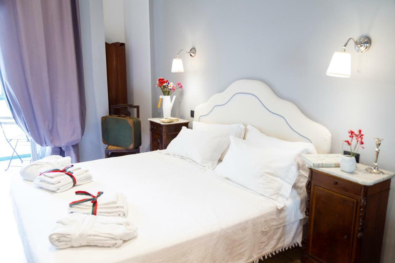 La Luna E I Falo Luxury Accomodation Turyn Zewnętrze zdjęcie