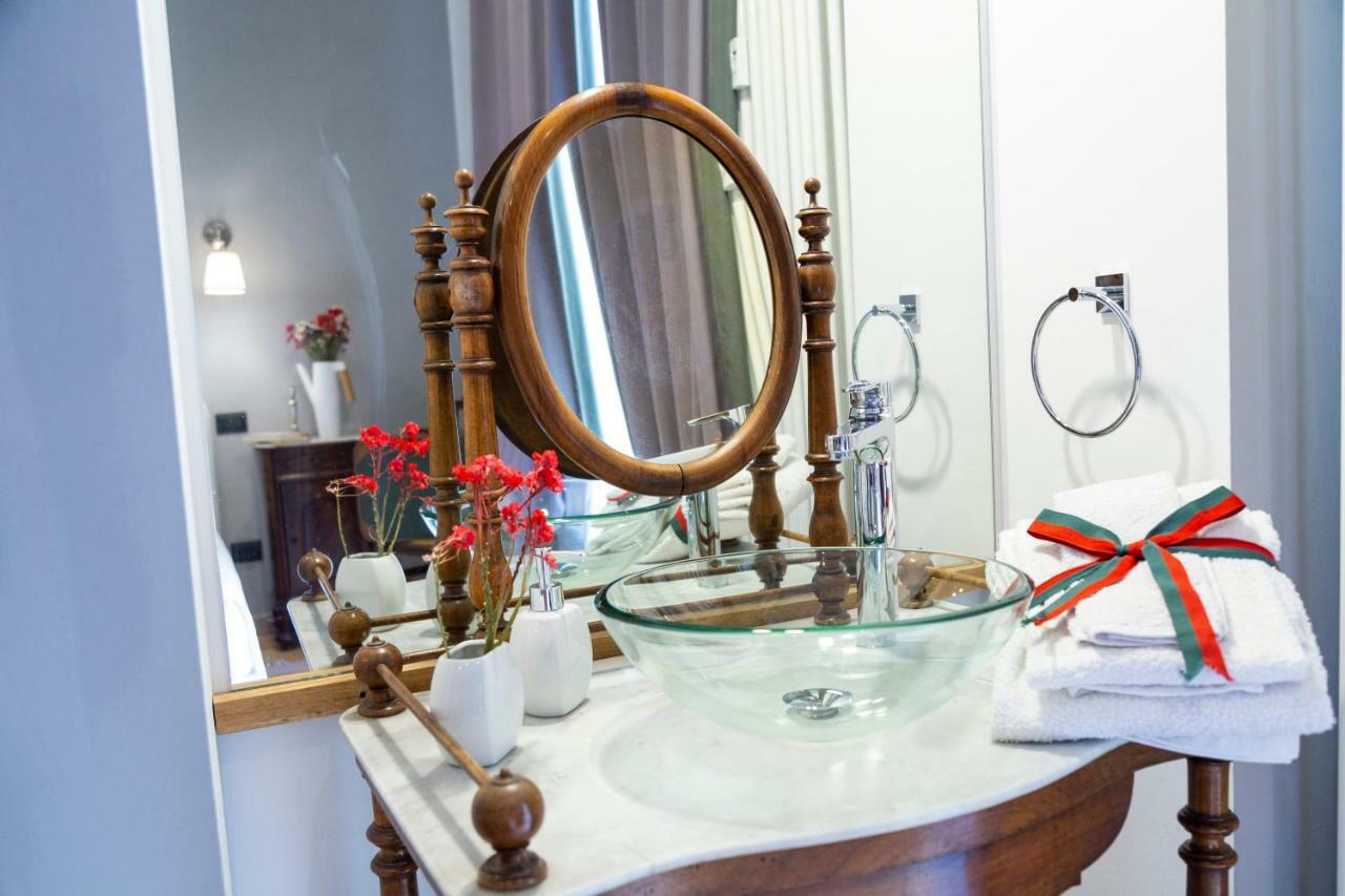 La Luna E I Falo Luxury Accomodation Turyn Zewnętrze zdjęcie