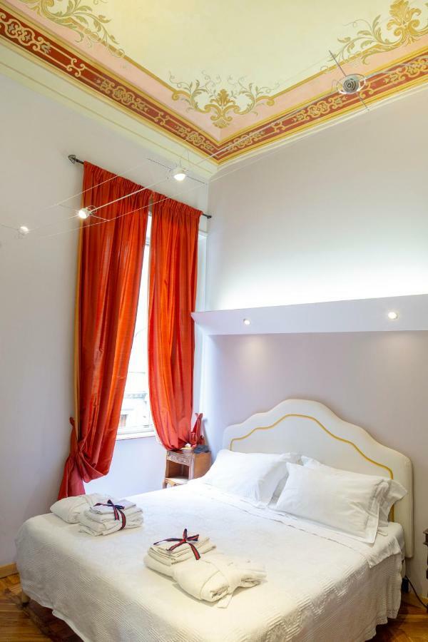 La Luna E I Falo Luxury Accomodation Turyn Zewnętrze zdjęcie