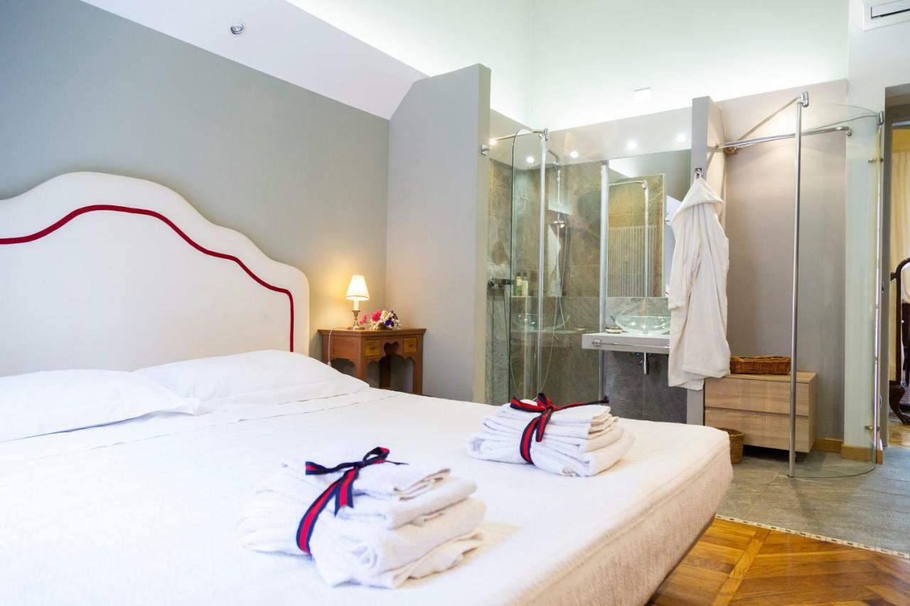La Luna E I Falo Luxury Accomodation Turyn Zewnętrze zdjęcie