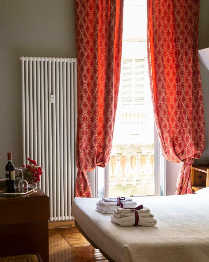 La Luna E I Falo Luxury Accomodation Turyn Zewnętrze zdjęcie
