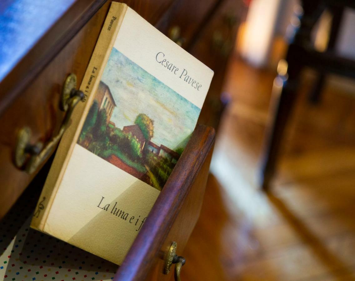 La Luna E I Falo Luxury Accomodation Turyn Zewnętrze zdjęcie