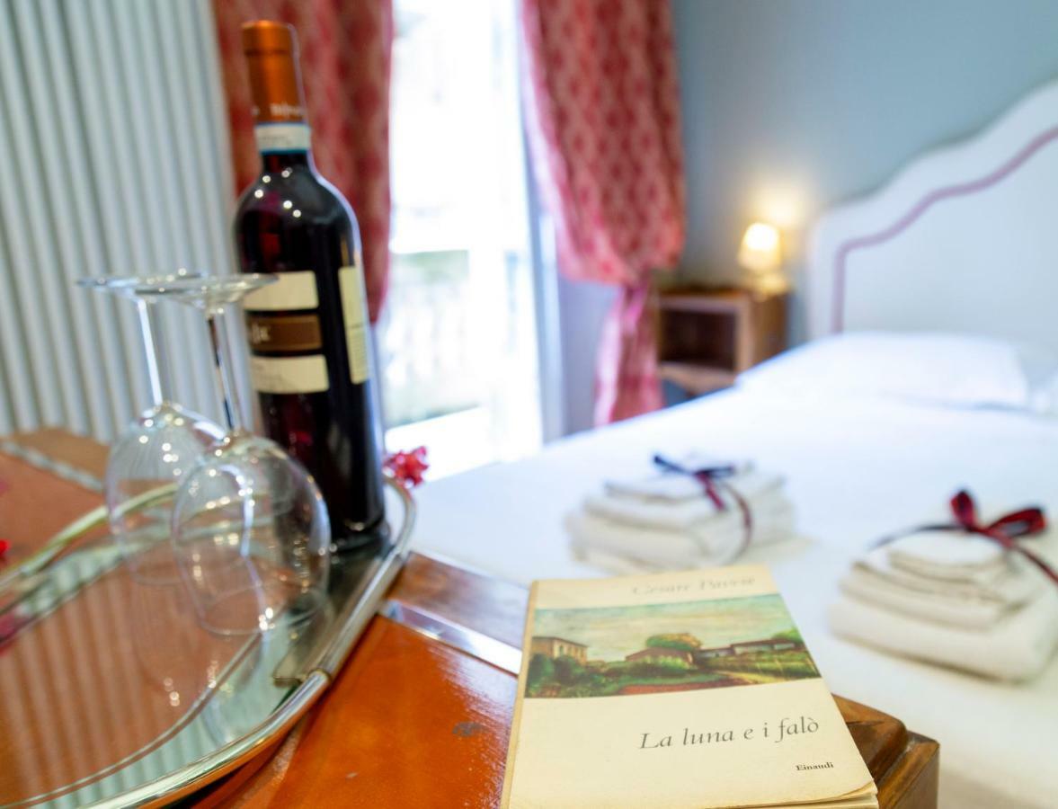 La Luna E I Falo Luxury Accomodation Turyn Zewnętrze zdjęcie