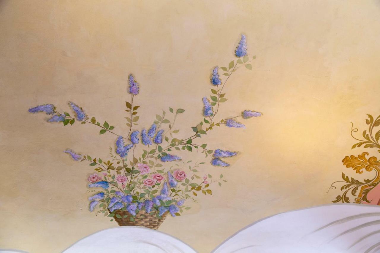 La Luna E I Falo Luxury Accomodation Turyn Zewnętrze zdjęcie