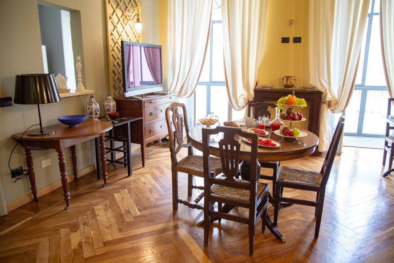 La Luna E I Falo Luxury Accomodation Turyn Zewnętrze zdjęcie